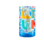 Squeeze Pet Band Az.Molusco 750Ml
