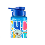 Squeeze Pet Band Az.Molusco 750Ml