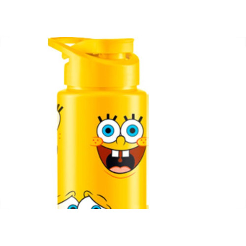 Squeeze Pet Band Am.Bob Caras 750Ml