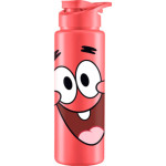 Squeeze Pet Band Rs.Patrick 750Ml