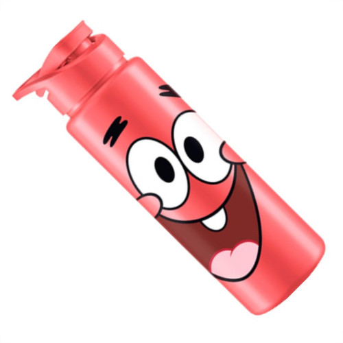 Squeeze Pet Band Rs.Patrick 750Ml