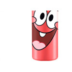 Squeeze Pet Band Rs.Patrick 750Ml