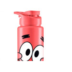 Squeeze Pet Band Rs.Patrick 750Ml