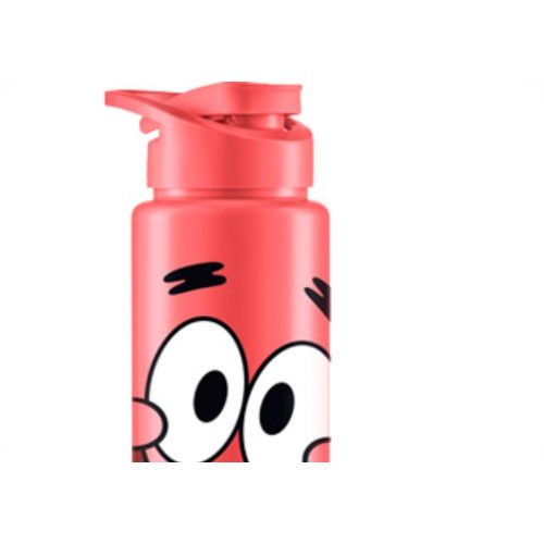 Squeeze Pet Band Rs.Patrick 750Ml