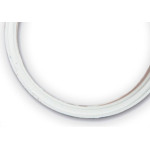 Porta Grelha Grap Redonda Bca 150 - Kit C/6 UN