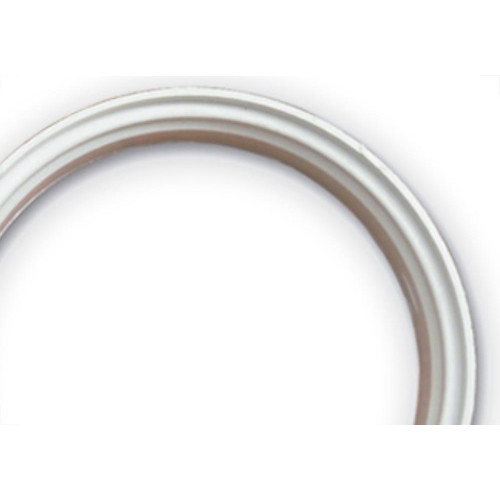Porta Grelha Grap Redonda Bca 150 - Kit C/6 UN