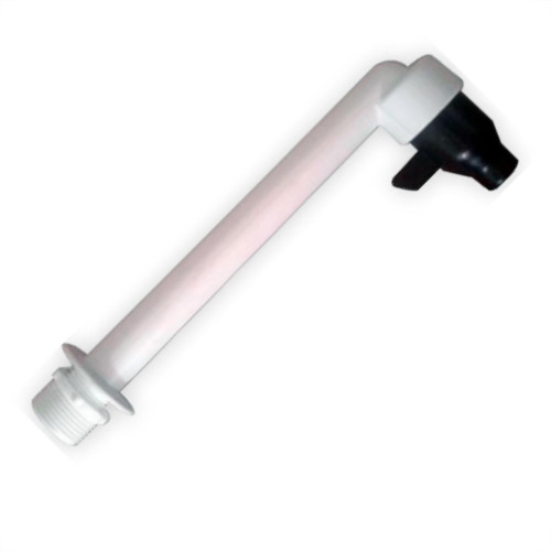 Torneira Pia Pvc Grap C/Alavanca 3/4X 1