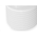 Plug Rosca Rr Grap Plastico 3/4'' - Kit C/25 UN