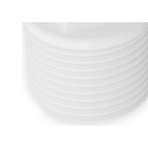 Plug Rosca Rr Grap Plastico 3/4'' - Kit C/25 UN