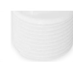 Plug Rosca Rr Grap Plastico 1/2'' - Kit C/50 UN