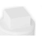 Plug Rosca Rr Grap Plastico 1/2'' - Kit C/50 UN