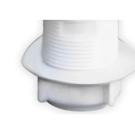 Valvula Plast.Tanque 11/4''Grap