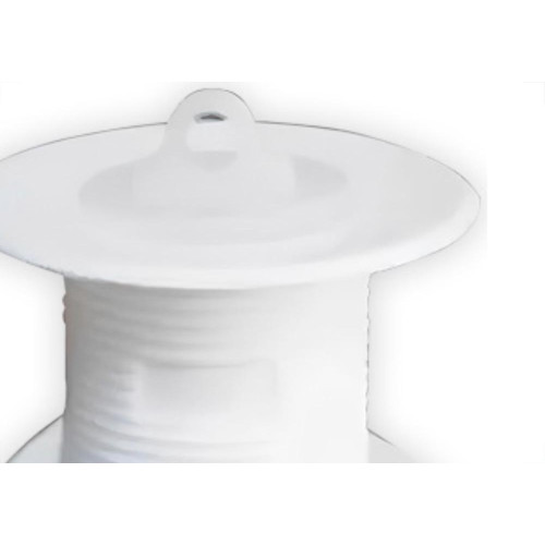 Valvula Plast.Tanque 11/4''Grap