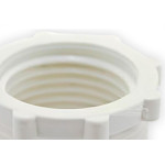 Bucha Reducao Grap Plastico 3/4X1/2 - Kit C/25 UN