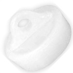 Tampao P/Lavatorio Grap 1'' - Kit C/50 UN
