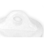 Tampao P/Lavatorio Grap 1'' - Kit C/50 UN