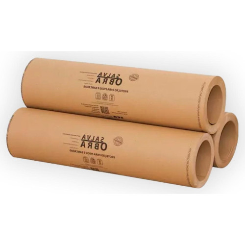 Papel Salva Obra 1,20Mt X 25Mt