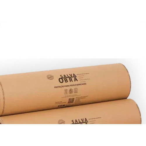 Papel Salva Obra 1,20Mt X 25Mt