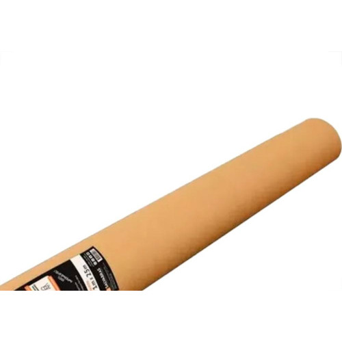 Papel Kraft Pintura 1,00Mt X 25Mt
