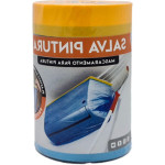 Fita Salva Pint.0,55Mt X 20Mt