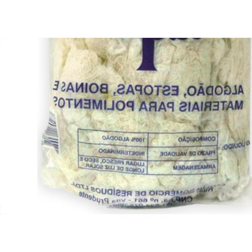 Estopa P/Limpeza Cotlin 200G