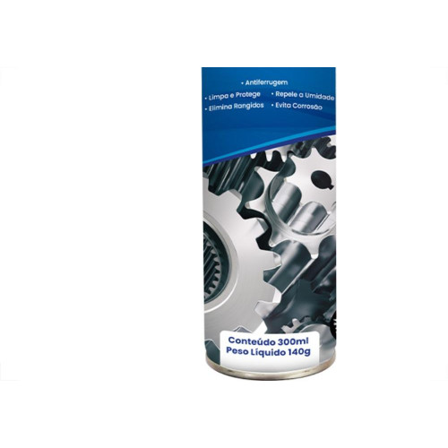 Oleo Deseng/Lub.Original 300Ml/140G