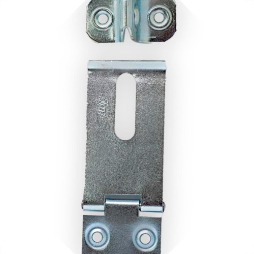 Porta Cadeado Loth.2.5'' - Kit C/12 UN