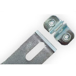Porta Cadeado Loth.2.5'' - Kit C/12 UN