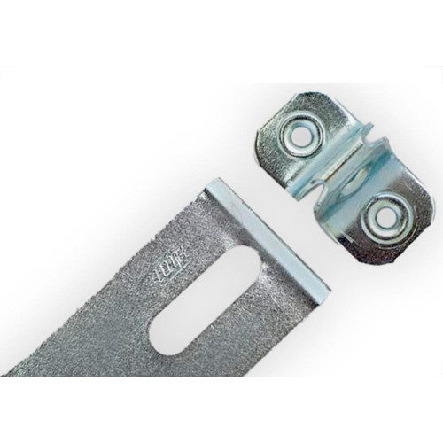 Porta Cadeado Loth.2.5'' - Kit C/12 UN