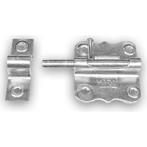 Tarjeta Loth 2.1/2'' - Kit C/12 UN