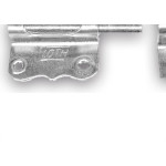 Tarjeta Loth 2.1/2'' - Kit C/12 UN