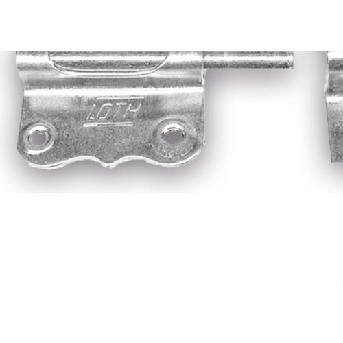 Tarjeta Loth 2.1/2'' - Kit C/12 UN