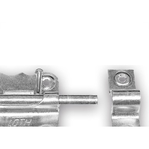 Tarjeta Loth 2.1/2'' - Kit C/12 UN