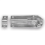 Fecho Fio Redondo Loth 2.1/2'' - Kit C/12 UN