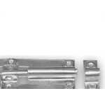Fecho Fio Redondo Loth 2.1/2'' - Kit C/12 UN
