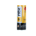 Carga Gas P/Isqueiro Desc.Ntk 300Ml