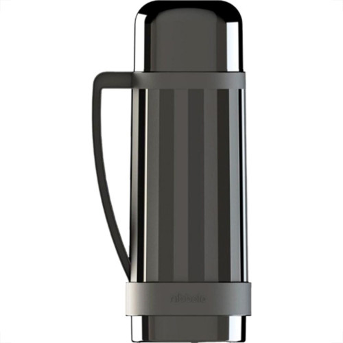 Garrafa Termica Continental Pta 1L
