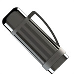 Garrafa Termica Continental Pta 1L