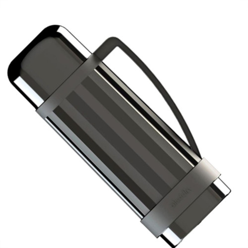 Garrafa Termica Continental Pta 1L