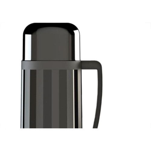 Garrafa Termica Continental Pta 1L