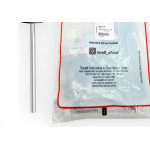 Haste P/Telha+Ved.1/4X250 Trf C/25