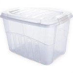 Caixa Granbox Plasutil 28Lt-12916
