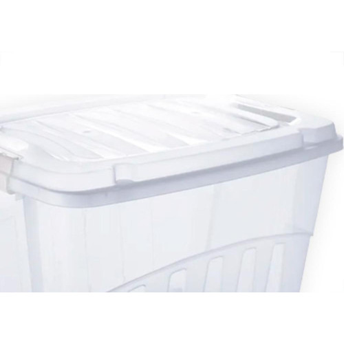 Caixa Granbox Plasutil 28Lt-12916