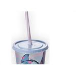 Copo Plasutil Refr Dec Stitch 500Ml