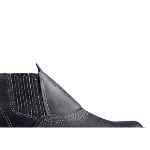 Botina Seguranca Cartela R10 Elastico N45