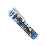 Selante Pu40Fix Tekbond Preto 387G