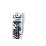 Selante Pu40Fix Tekbond Preto 387G