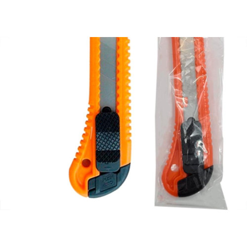 Estilete Sparta Pequeno 09Mm-97255