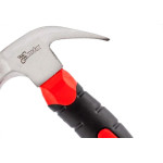Martelo Carpintaria Mtx Mini Cb.Fibra 25Mm