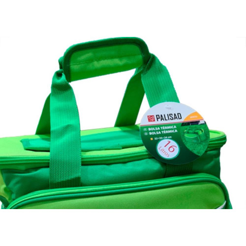 Bolsa Termica Palisad 32X25X24